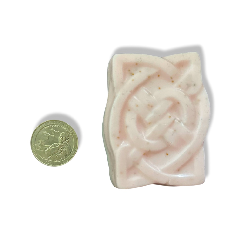 Celtic soaps